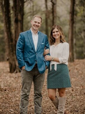 Meet your Posher, Karey